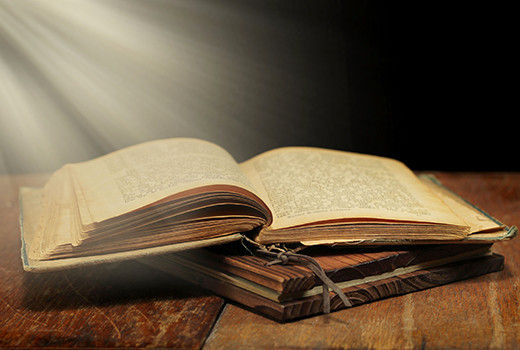 Inerrancy