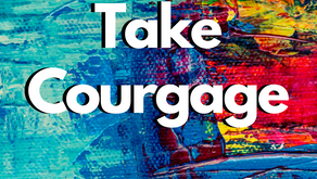 COVID-19 Healing: Faith, Hope, and Courage