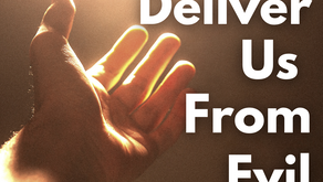 Deliver Us From Evil