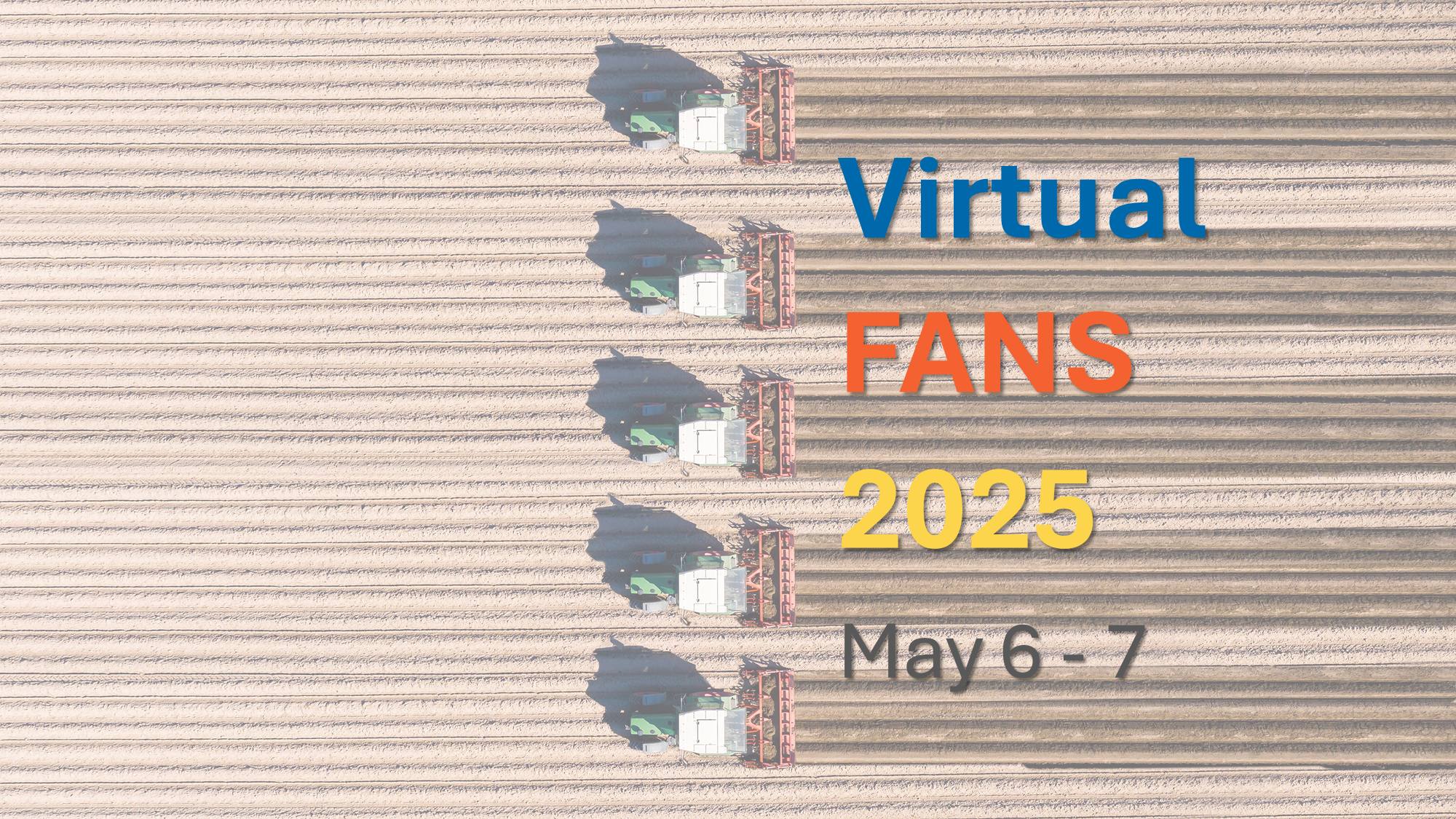 Virtual Fans Virtual FANS 2025 | MTAND