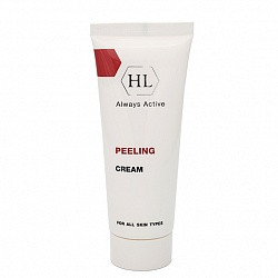 PEELING CREAM 70 мл