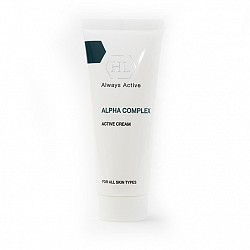 ALPHA COMPLEX ACTIVE CREAM