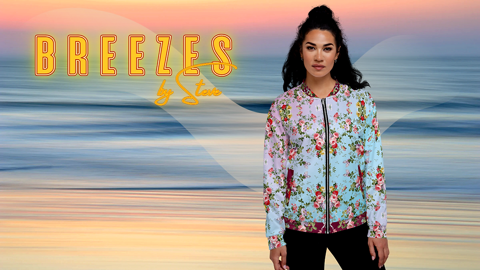 Finding your fashion “niche” Breezes style 