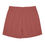 Pikkukuva: Breezes Sundown rusty red - deep orange  Men's Side Split Running Sport Shorts