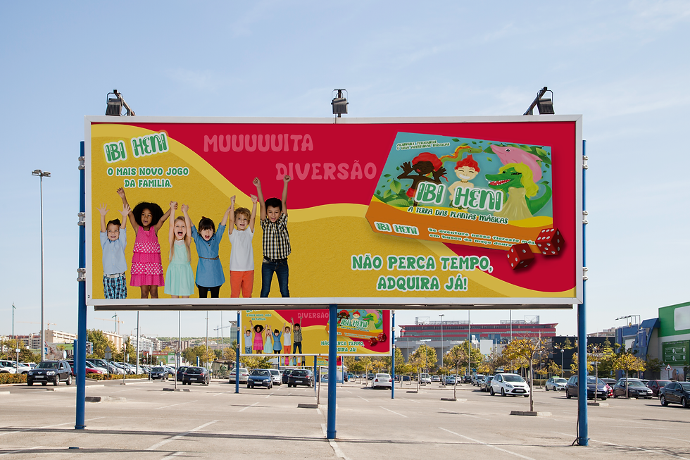Outdoor Ibi Heni