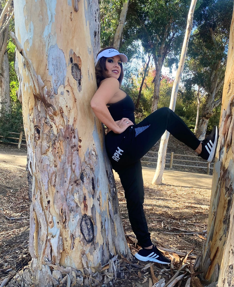 Thumbnail: RPH Everyday sweatpants 