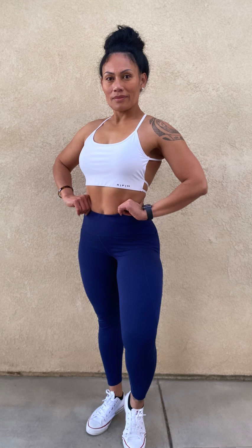 Thumbnail: RPH Bad Mama Legging