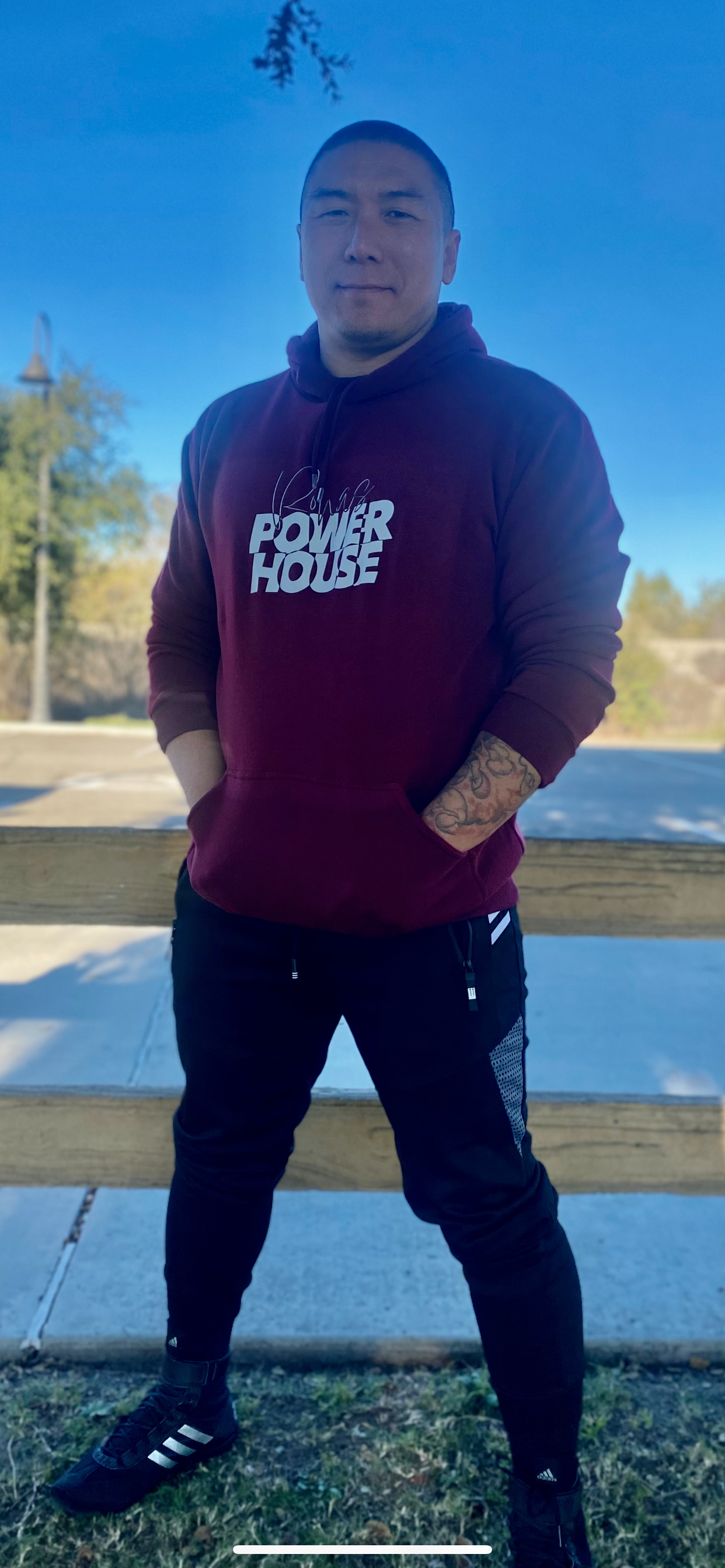 Unisex sweaters 