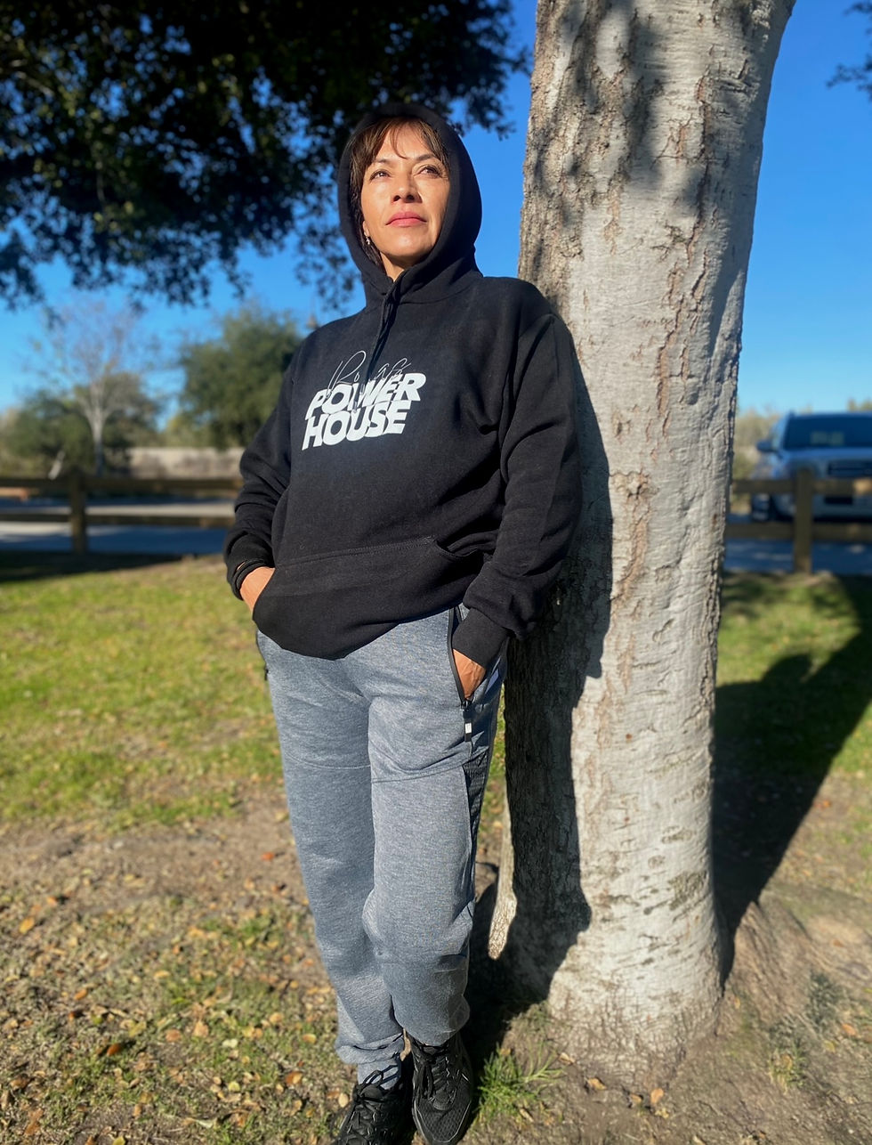Thumbnail: Unisex sweaters 