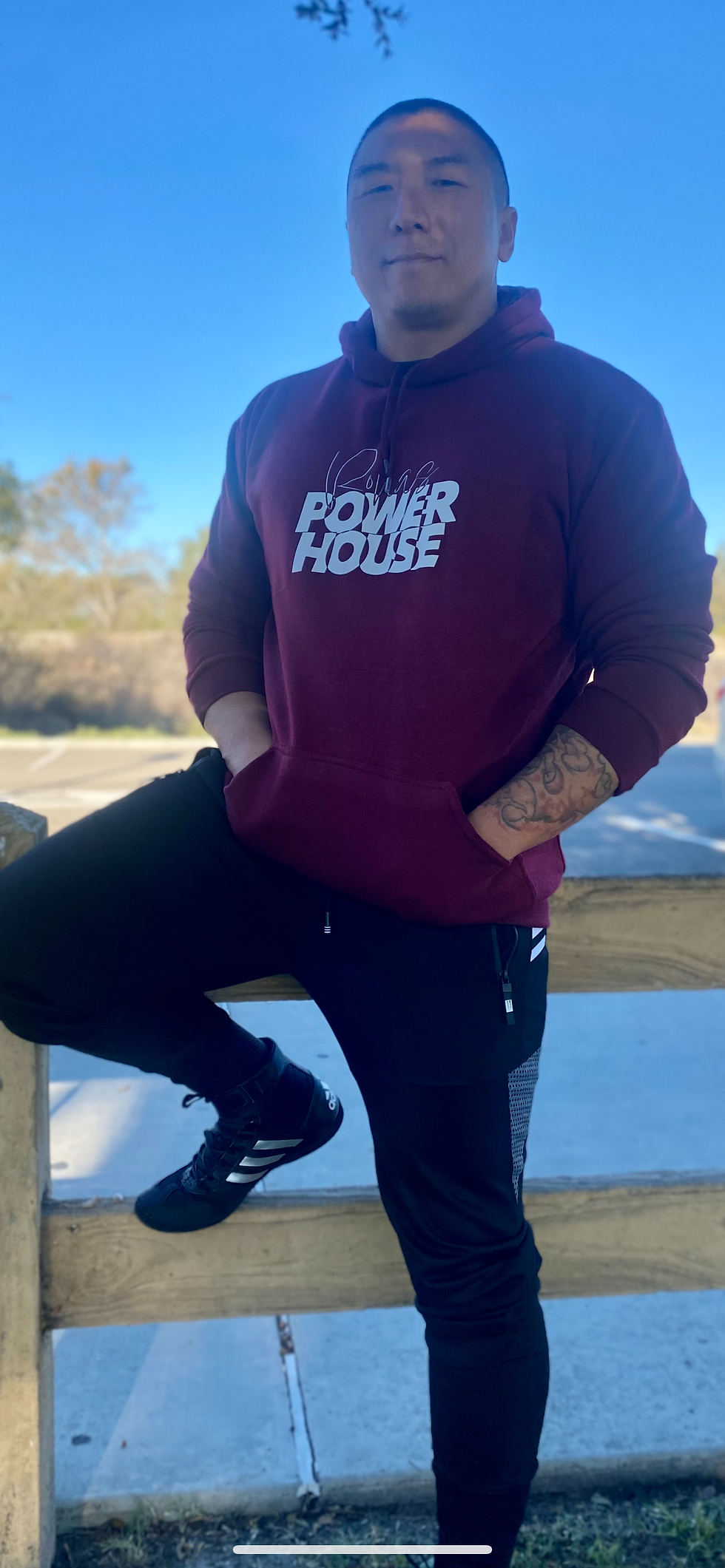 Thumbnail: Unisex sweaters 