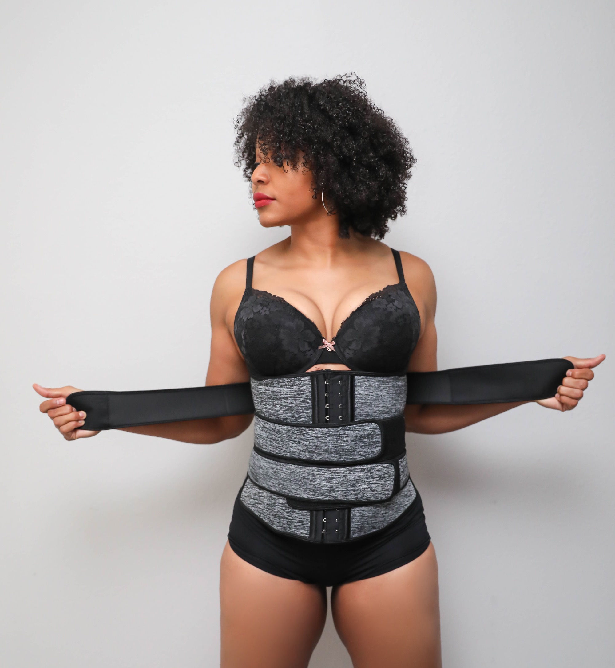 RPH Waist Trainer