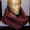 Thumbnail: Waffle Stitch Cowl