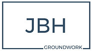 JBH Groundworks Logo