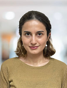 Pelin Tozman