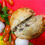 תמונה ממוזערת: (J) Chicken and Fresh Mushroom