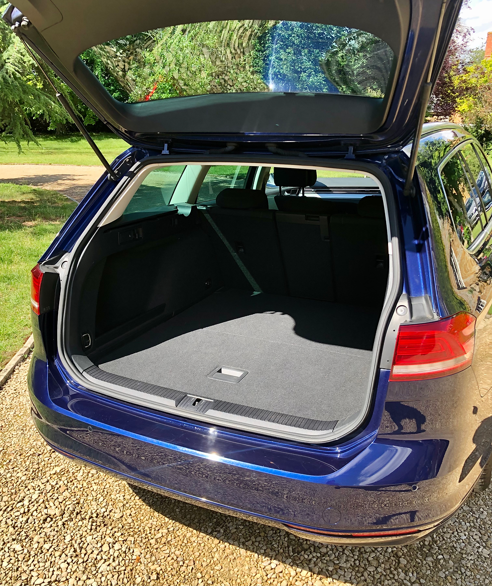 Thumbnail: 2018 VW PASSAT BUSINESS 1.4L PETROL