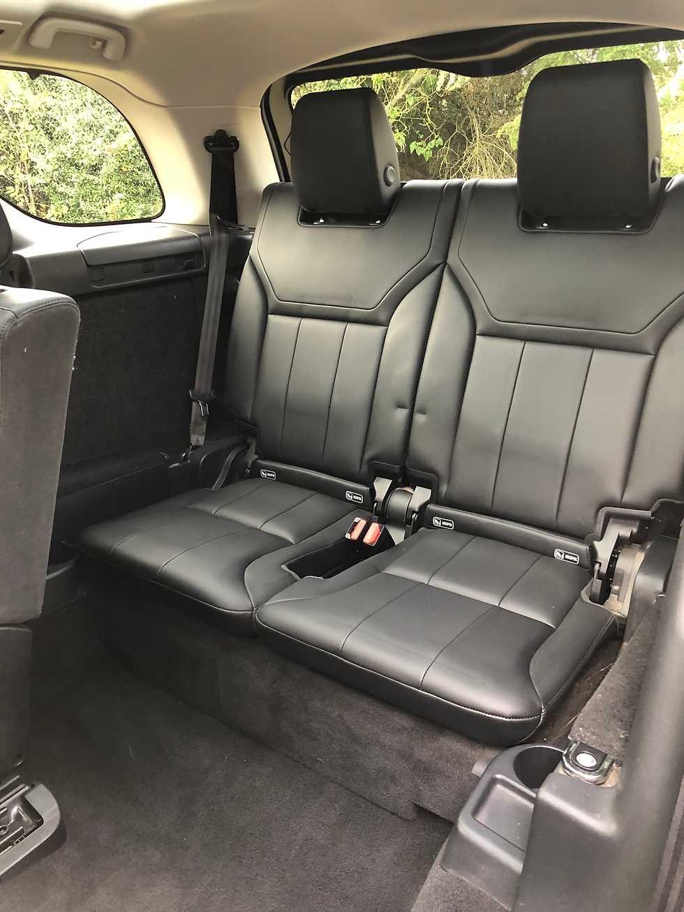 Thumbnail: 2019 LANDROVER DISCOVERY 3.0L HSE ANNIVERSARY EDT