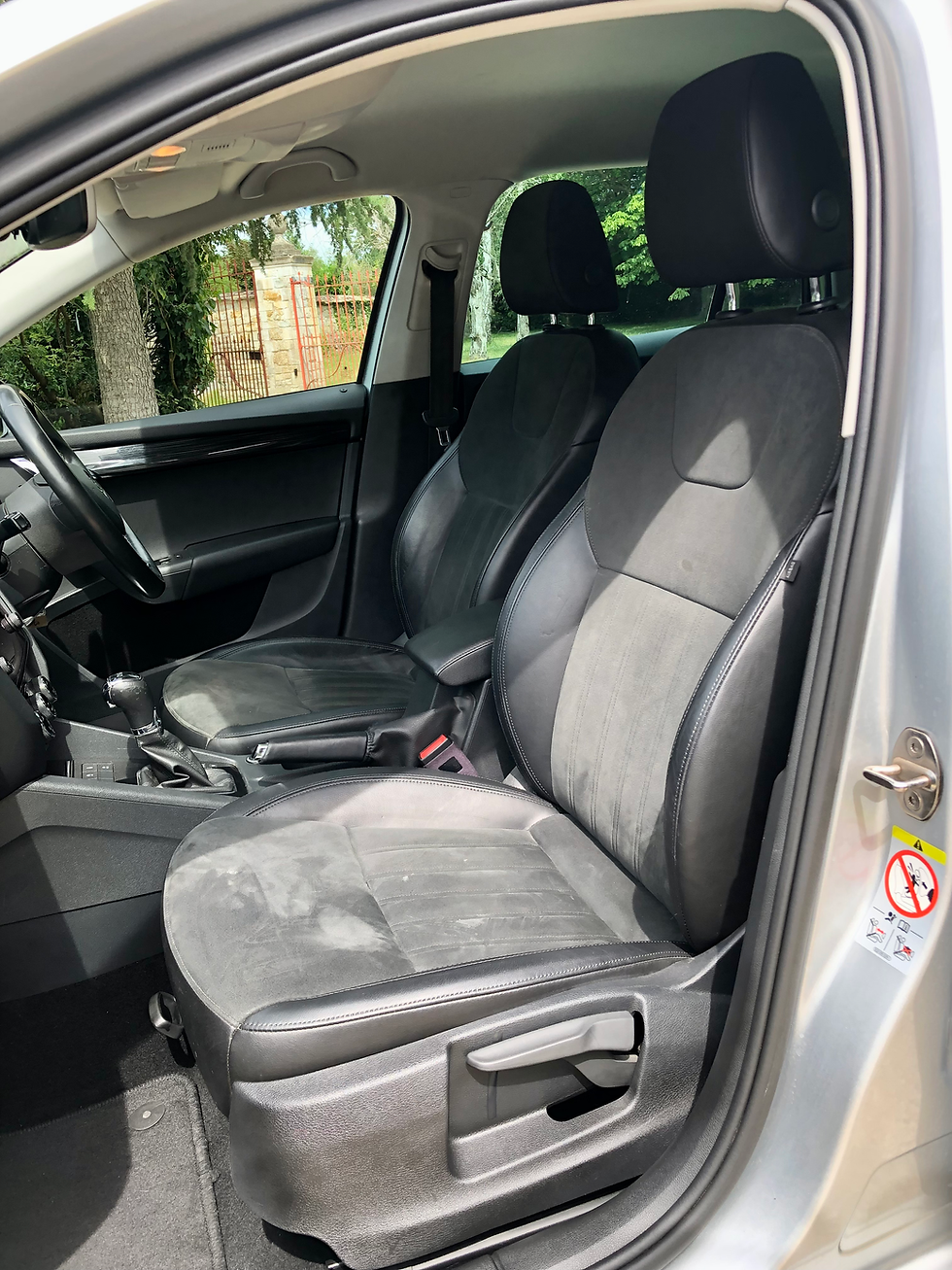 Thumbnail: 2019 Skoda Octavia 2.0 DIESEL SE AUTO Euro 6