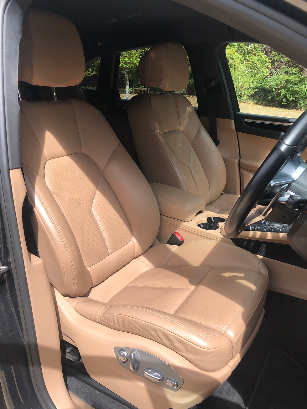 Thumbnail: 2019 (69) PORSCHE MACAN S 3.0L PETROL
