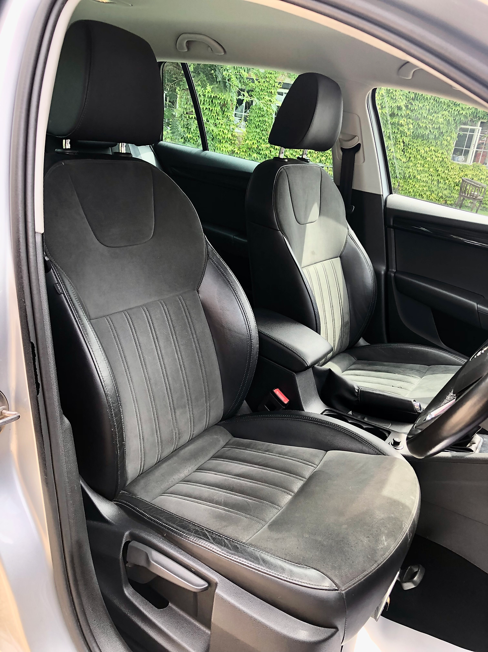 Thumbnail: 2019 Skoda Octavia 2.0 DIESEL SE AUTO Euro 6