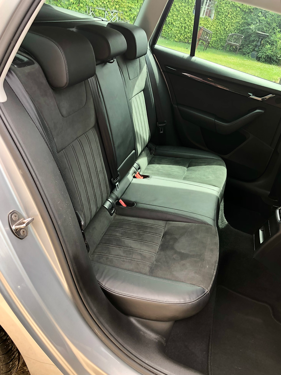 Thumbnail: 2019 Skoda Octavia 2.0 DIESEL SE AUTO Euro 6