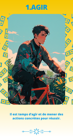 1 — AGIR