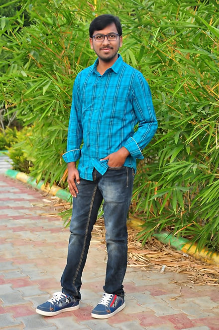 naresh