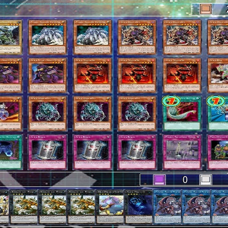에일리언덱(Alien Deck)