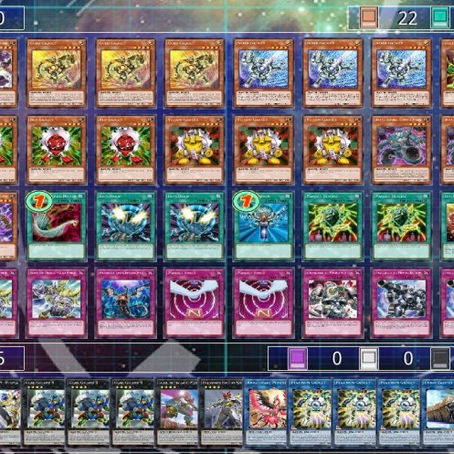 가제트덱(Gadget Deck)