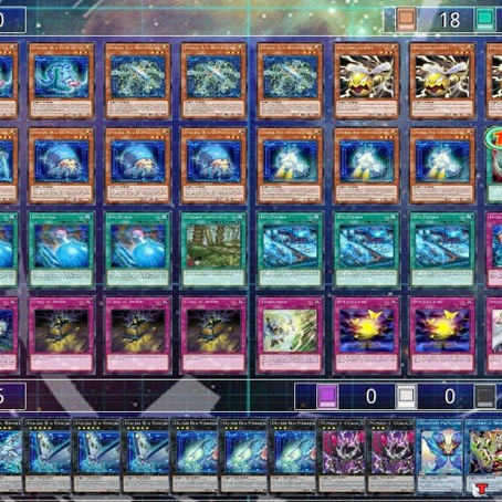 디지털 버그덱(Digital Bug Deck)