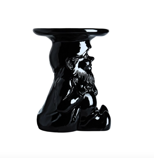 Miniature : NAPOLEON noir brillant