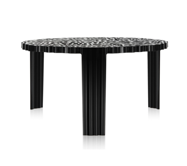 T-TABLE noir