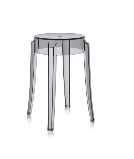 CHARLES GHOST fumé 46 cm