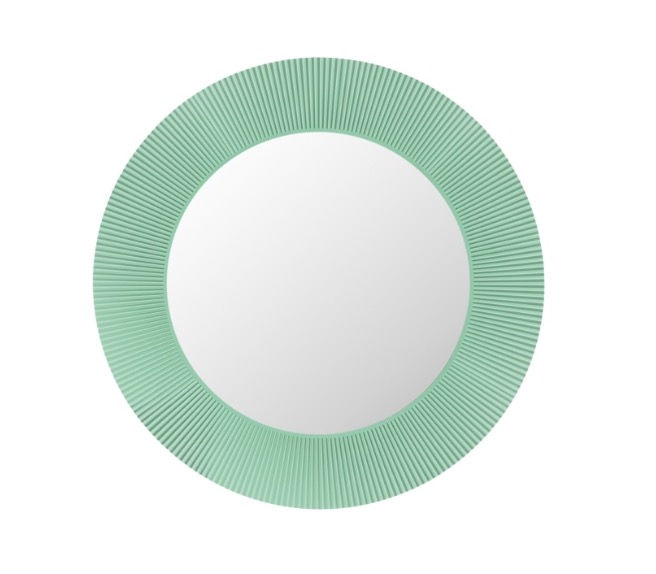 ALL SAINT Vert Algue Marine