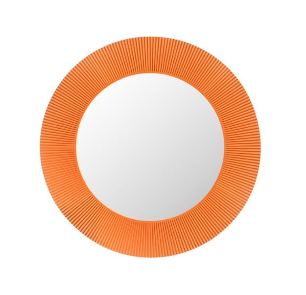 ALL SAINT Orange Tangerine