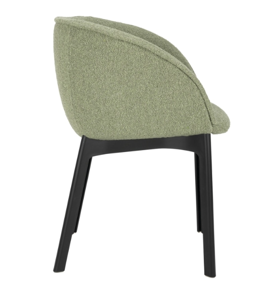 Miniature : CHARLA orsetto vert
