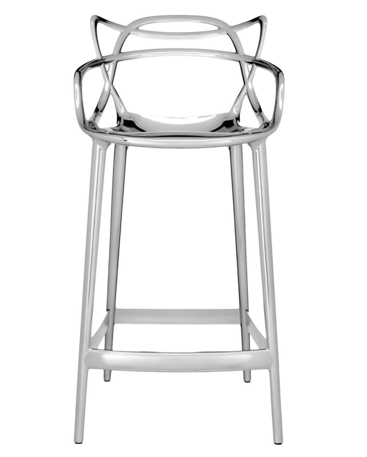 MASTERS STOOL METAL 65 CM