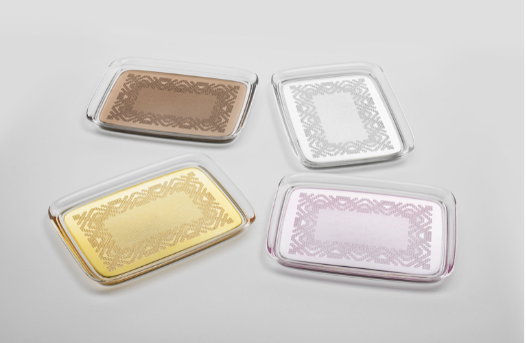 Miniature : TEATIME Chrome
