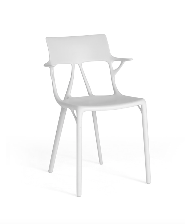 A.I. blanc, PHILIPPE STARCK