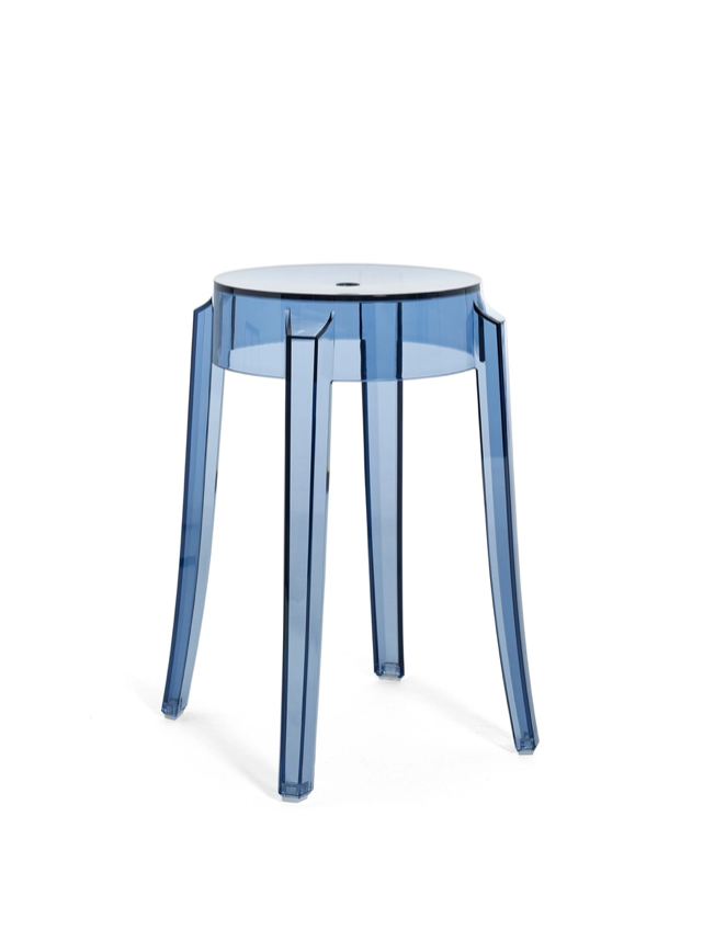 CHARLES GHOST Bleu 46 cm