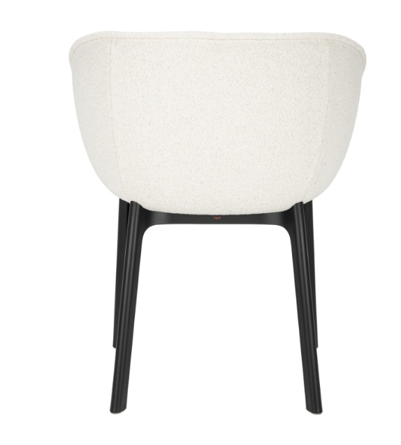 Miniature : CHARLA orsetto blanc