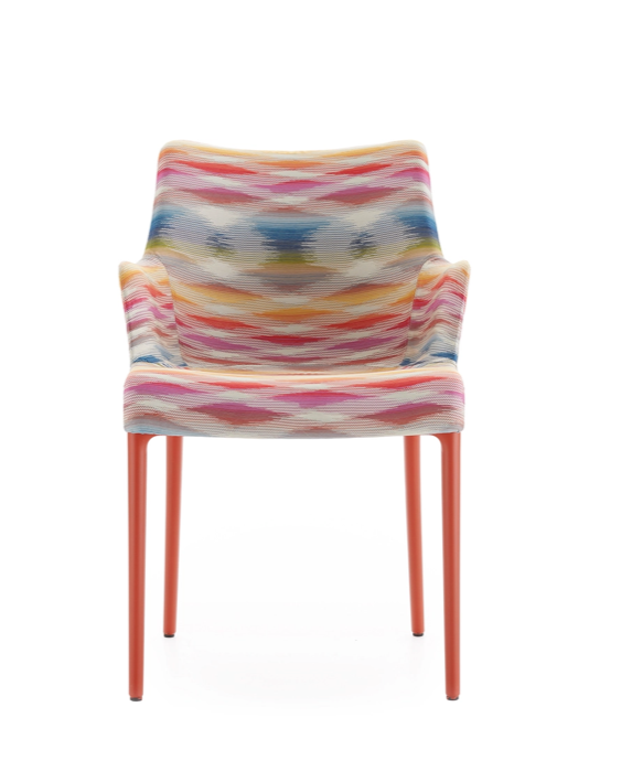 ELEGANZA NIA MISSONI WHITE