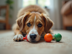 Playful Techniques to Enhance Your Dog's Training