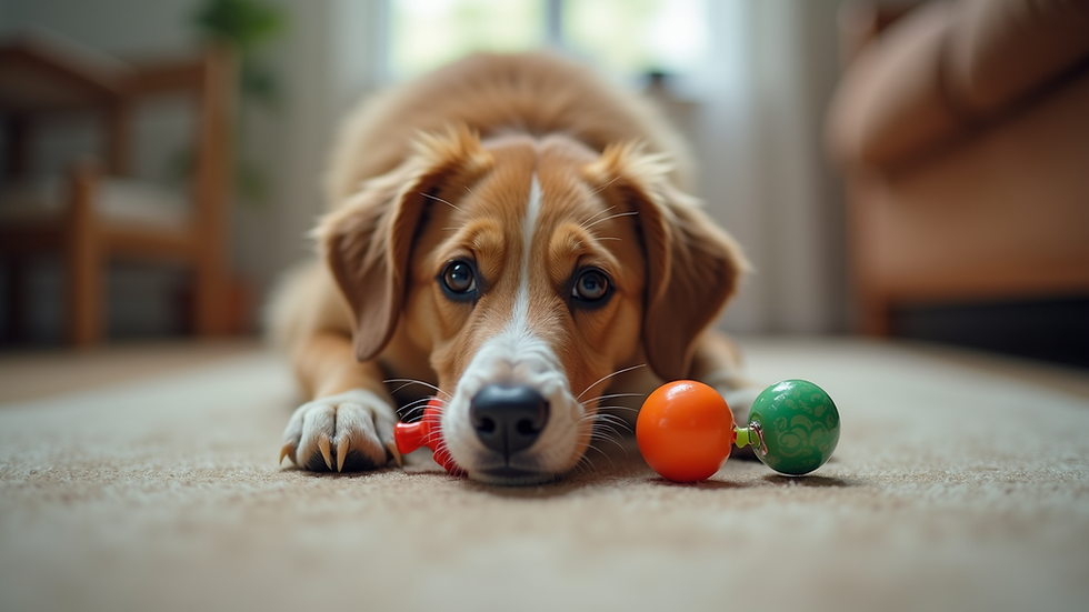 Playful Techniques to Enhance Your Dog's Training