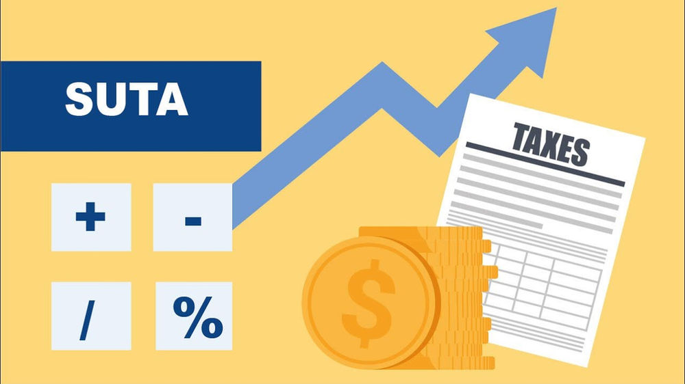How Changing SUTA Rates Could Change Your Business