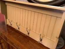 Embracing Comfort and Elegance: The Timeless Allure of Modern Farmhouse Furniture
