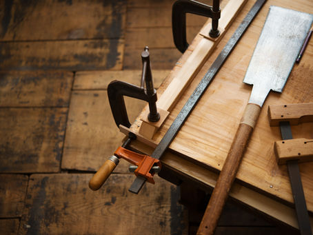 Exploring the Craftsmanship Behind Custom Woodworking