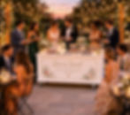 Thumbnail: Collapsible Mobile Event Cart for Charcuterie, Coffee & Vendor Displays