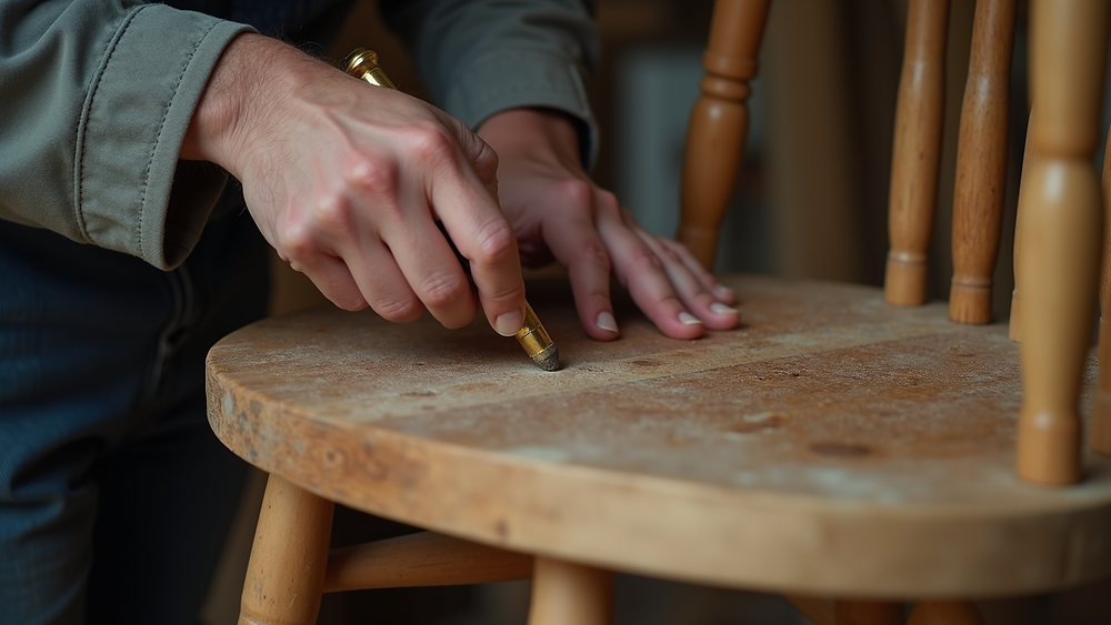Learn About Custom Woodworking