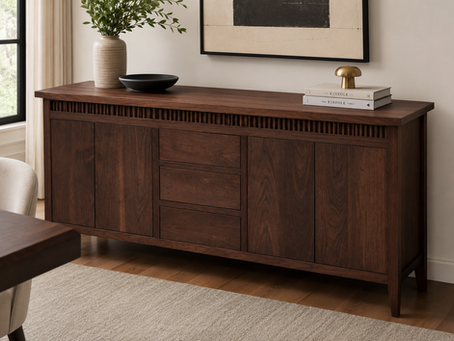 Why Buy Customized Furniture Online?